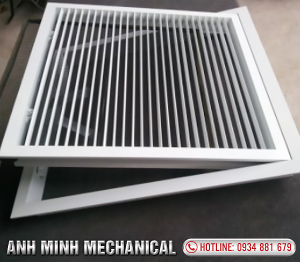 Cửa gió nan thẳng